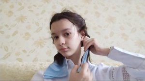 Мой мини влог! ✨💗