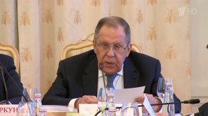 МИД будет способствовать обучению и переподготовке ветеранов спецоперации, заявил Сергей Лавров.