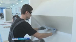 На Ставрополье самой высокооплачиваемой рабочей профессией стал каменщик