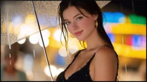 Гимн любви.