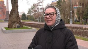 Сталинградский тополь стал официальным брендом Волгоградской области