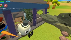 как снимался пять ночей с ко ко ко 3 фан