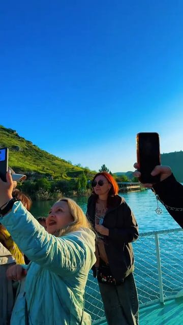 Затопленный город 2 Яна Титова