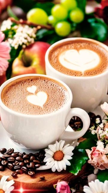 Счастья и Любви!