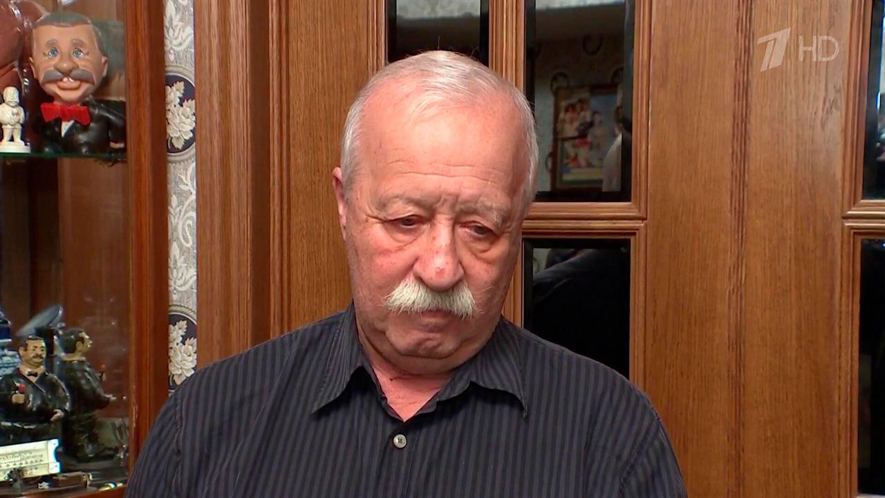 Друзья и коллеги вспоминают Алексея Пиманова