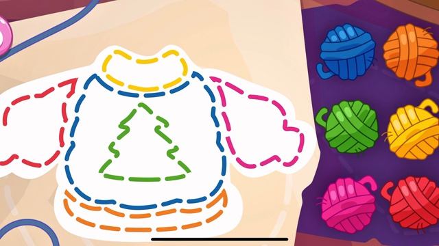 Простоквашино  Часть 1  На ферме  Игры  Видео для детей  Мультики для детей  Игры