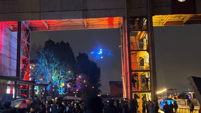 Gamma Festival 2026 - 3-6 июля, Санкт-Петербург