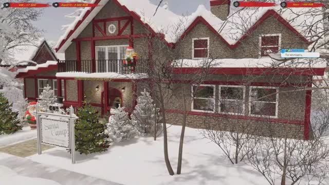 House Flipper 2 Дизайнер от Бога, строитель от случая