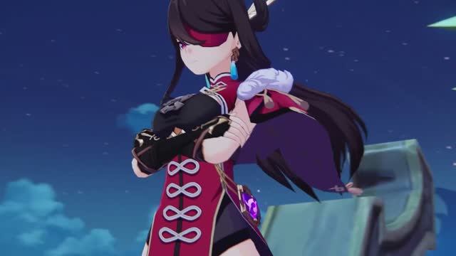 ЗАКРЫЛИ ТЕРНОВЫЙ ПОРТ И РАЗОЧАРОВАЛИСЬ! Genshin Impact!