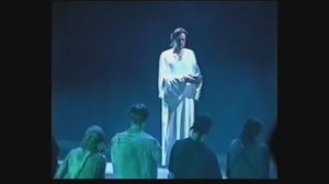 ИХС 30.05.2001 - Тайная вечеря