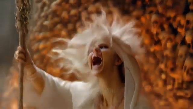 Сердитое добро