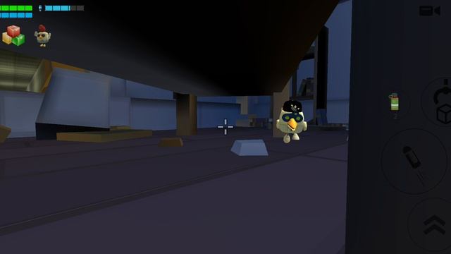 !пасхалка как получить мясника и разделённого!