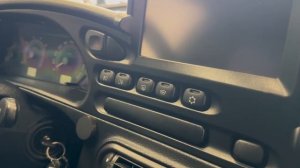 Видеопрезентация автомобиля Lada Niva Travel, 2023