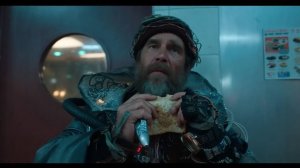 Удачи веселья не сдохни Русский Трейлер Фильм 2026