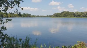 Природные зеркала, отражающие небо. Красота природы России...🌸🌸🌸🌞