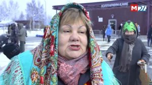 Вороний день(Мегион24)