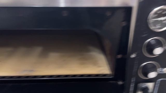 Печь для пиццы Abat ПЭП-4 2016 года (1 878)