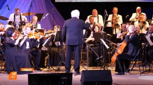 Юбилей в кругу друзей