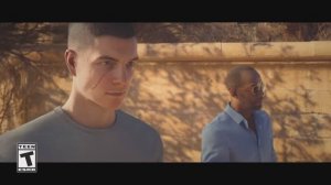 007 First Light - Official Rules of Spycraft Trailer