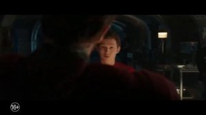 Человек-паук: Вдали от дома (2019) - трейлер