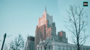 Апрельский день в Москве | О Москве с любовью