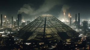 Could This Be A Future You'd Live In？ ｜ Cyberpunk ASMR