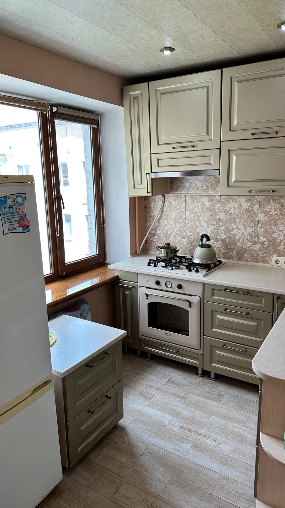 Аренда квартиры улица Залесская 74 бы и.