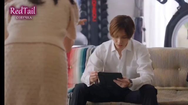 Клип на дораму 