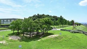 Okazaki Central Park