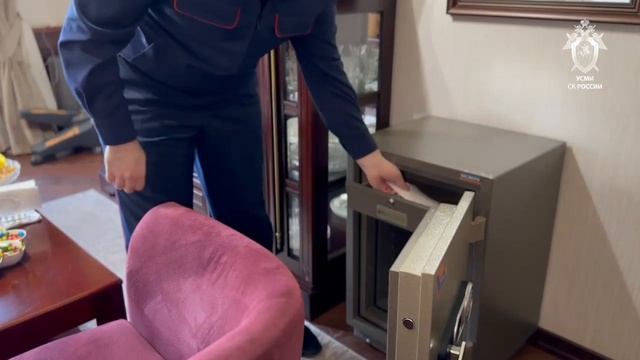 В Минприроды Дагестана прошли обыски