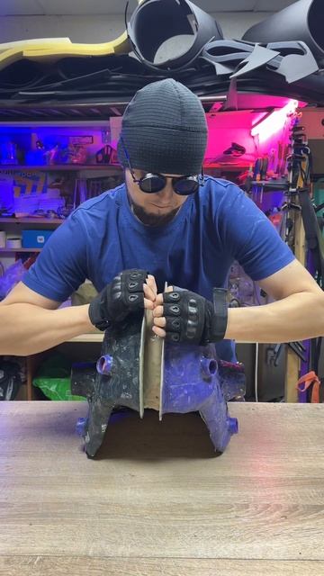 Darth Vader косплей шлем DIY shorts