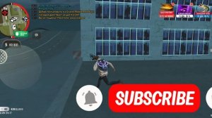 играем в грант мобаил. часть 1