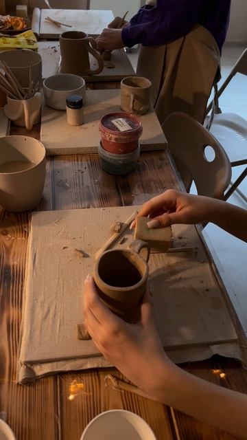 Мастер-классы в Ставрополе для детей и взрослых