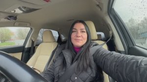 БРОСИЛА СЕМЬЮ / потеряла МАШИНУ /труд ДОМОХОЗЯЙКИ/ Дорога с препятствиями