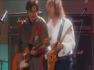 Владимир Кузьмин и Александр Барыкин-Мячик