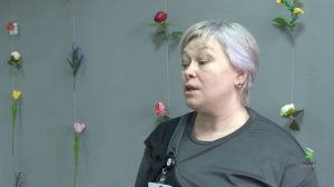 Мегионское отделение ВОИ