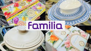 💜ВАУ!  ТАКОГО В ФАМИЛИИ ЕЩЁ ТОЧНО НЕ БЫЛО😍 СТОЛЬКО ПОТРЯСНЫХ НОВИНОК💕😍 #счастьеесть #фамилия