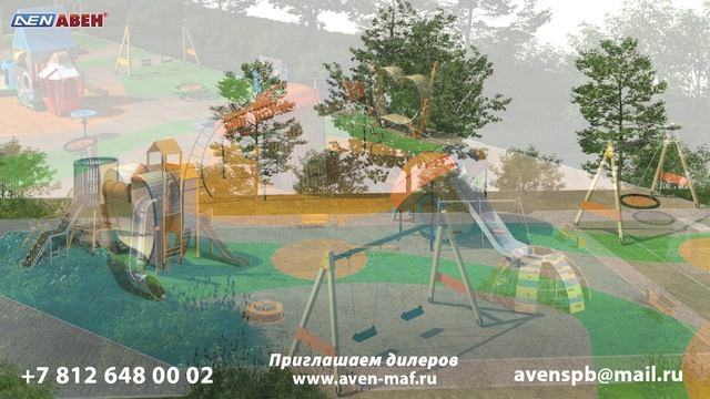 уличные тренажёры, турники и брусья, батут, полосы препятствий, детская полоса препятствий, урны