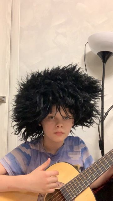 А муха тоже вертолёт