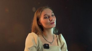 Проект #музыкавесны «Отпусти меня, река» - Майорова Ксения