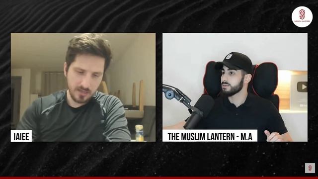 1.ч. Мусульманин лишил уверенного в себе христианина дара ре