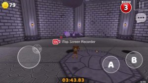 Прохожу беар на 100% с нового акка (без доната) черепахоград  #2