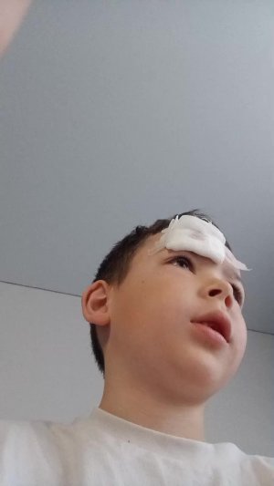 я  и  мая  рана