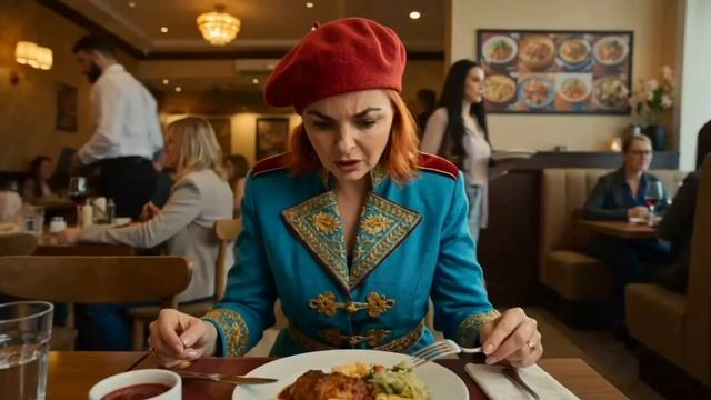 ОТЕЛЬ НА МАКСИМАЛКАХ: сезон скандалов!