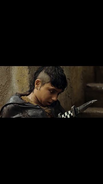 Бонарт: я твой последний предсмертный позор!