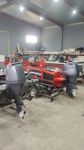 А ВОТ И ЖАРА!!! #lordriver #ruboats #orionboat