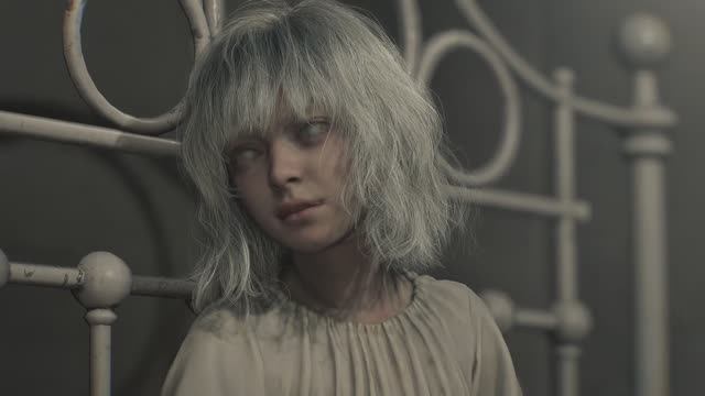 Resident Evil Requiem [RUS, без комментариев]. Часть 4: Чердак.