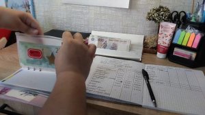 #5 Распределение денег по конвертам крайнее за апрель 2026г.