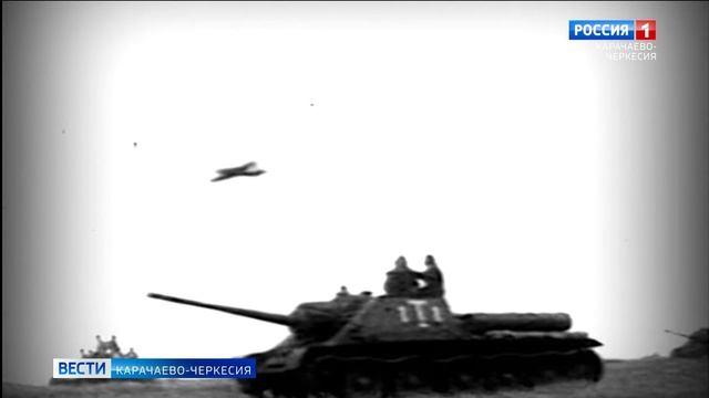 Глава Карачаево-Черкесии выразил соболезнования родственникам ветерана ВОВ Виталия Зорина