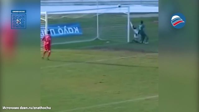 Спортивный провал: подборка забавных моментов